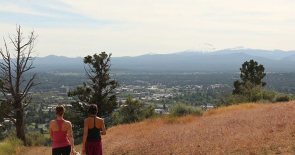 Orchard District Team Homeward Found